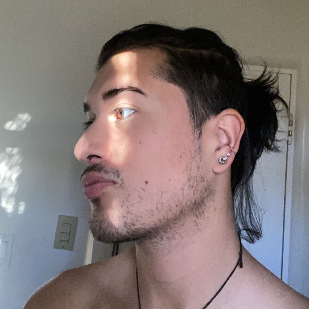 Meet your Posher, Xavier